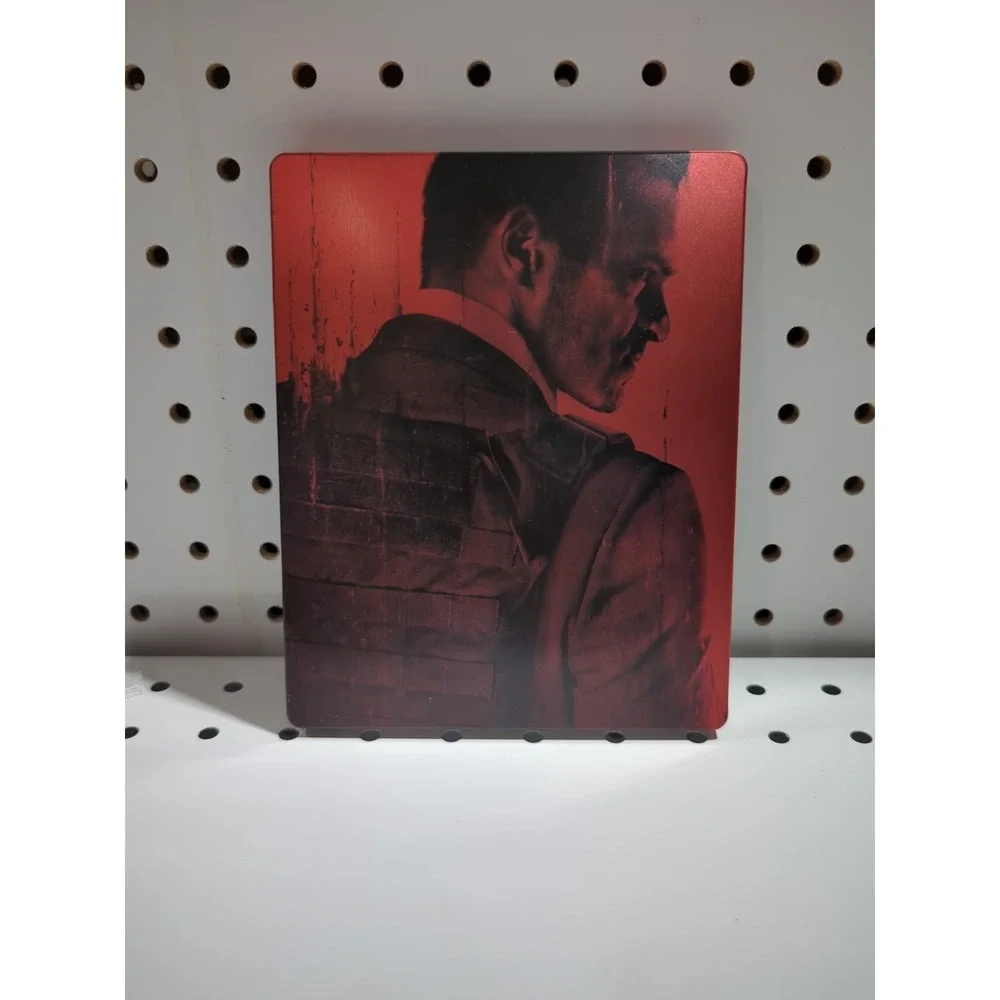 Call of Duty:‎ Modern Warfare 3 STEELBOOK ONLY NO GAME